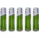 Thumbnail 3 de PHILCO AAA 5-Pila Recargable 1200mAh 1,2V Ni-MH Precargada 42ULX-123A5