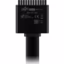 Thumbnail 6 de Cable Ubiquiti UniFi SmartPower, PVC  1.5 metros  Color negro