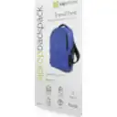 Thumbnail 1 de Klip Xtreme - Notebook carrying backpack - 15.6" - Polyester - Blue - Water repellent