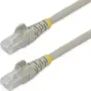 Thumbnail 0 de Cable de Red Ethernet CAT6 - Gris - 2m
