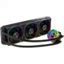 Thumbnail 3 de VENTILADOR CPU WATER COOLING TORRENT PRO 360 ARGB