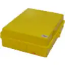 Thumbnail 0 de ALTELIX Amarilla 432x355x152mm IP55 Caja Exterior NEMA3 PC+ABS