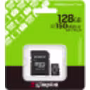 Thumbnail 4 de Kingston - Flash memory card - microSDHC - 128GB microSDXC Canvas Select