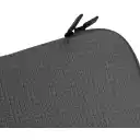 Thumbnail 1 de KlipX Funda HASTA 14.1" NEGRA MODELO NEOSQUARE KNS-310B