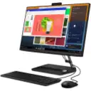 Thumbnail 0 de Computador Lenovo AIO 3 24ALC6 AMD R7 5700U RAM 16GB SSD 512GB 23.8" DVD W10P