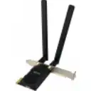Thumbnail 3 de TP-LINK AX1800 Bluetooth-5.2 2,4Ghz 5GHz 574+1201mbps PCIe-x1 2-RPSMA