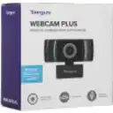 Thumbnail 21 de Cámara Web Targus Webcam Plus, 1080p Full HD, Enfoque Automático, Negro