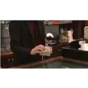 Thumbnail 12 de Lector de Código de Barras Escáner 1D/2D Inalámbrico IP52 Bluetooth Kit USB