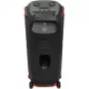 Thumbnail 2 de Parlante JBL Partybox 710, 800W RMS c/Mic Bluetooth5.1 USB Jack Aux IP4 Negro