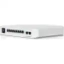 Thumbnail 0 de Switch Ubiquiti USW-PRO-8-POE Switch L3 8xGE PoE 120W 2xSFP+
