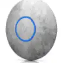Thumbnail 2 de UBIQUITI Pack 3. Marble reemplazo de cubierta para U6+ U6-Lite UAP-nanoHD