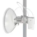 Thumbnail 4 de SANNY 4,9-6,5GHz 23dBi 2-N-H Slant-45o 2x2 Antena Dish