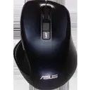 Thumbnail 1 de Mouse Inalámbrico Asus MW202, Óptico 4000dpiI 6 Botones RF 10mt 1xAA Night Blue