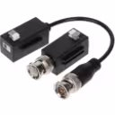 Thumbnail 0 de Balun Pasivo Dahua® 1CH Con Cable 4K 1 Con BNC - DH-PFM800B4K