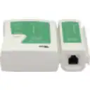 Thumbnail 5 de Tester RJ45 NS-468, RJ11 RJ12 RJ14 RJ25 8p8c 6c6c 6p4c 6p2c (req-Bat9V)
