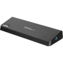Thumbnail 14 de Replicador Docking Station StarTech Host USB 3.0 Puertos HDMI DP LAN USB Mic/Aud