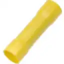 Thumbnail 0 de BV5.5 4-6mm2 50-un. Conector Amarillo Aislado PVC Largo-26mm 12-10AWG