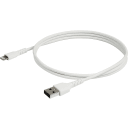 Thumbnail 1 de Cable USB to Lightning MFi Certified 1m
