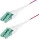 Thumbnail 0 de Cable de Fibra Multimodo OM4 LC/UPC 7m