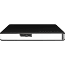 Thumbnail 4 de Disco Duro Externo Toshiba Canvio Slim 1TB 2.5" Interfaz USB 3.0 Color Negro 