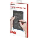 Thumbnail 6 de Panel Digital Trust Wizz, Interactivo de 8.5" 12.5*17.5cm Color Negro