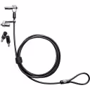 Thumbnail 2 de Cable de Seguridad HP Nano Lock p/HP Elite x2 1012 G2; HP Pro x2 612 G2 c/LLaves (Nuevo, Caja Abierta)
