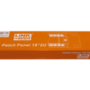 Thumbnail 0 de Patch Panel Linkmade 48-RJ45 Cat6 UTP 2U Certific UL