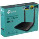 Thumbnail 1 de TP-LINK 150mbps 4G/LTE 1-Sim 1-WAN 3-100 Router 2-.SMA 2,4/5GHz AC1200