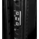 Thumbnail 0 de UBIQUITI 1un Adaptador URACK para Rack Bastidor Clasico 19-pulg 1U