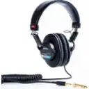 Thumbnail 0 de Audífonos Alámbricos Sony MDR-7506 Proffessional