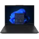 Thumbnail 1 de Notebook Lenovo ThinkPad L16 Gen2 Ultra 7 255U 16GB 512GB 16" W11P 