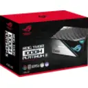 Thumbnail 10 de Fuente de Poder Asus ROG THOR 1000P2, 1000W 80 Plus Platinum Modular PFC Act ATX