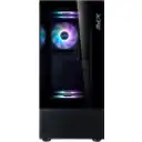 Thumbnail 5 de Gabinete XPG INVADER X MINI ATX 5 Vent. ARGB Negro