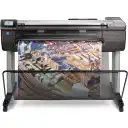 Thumbnail 0 de Plotter HP DesignJet T830 36" Multifunction Pr Inyeccion de Tinta USB LAN Wifi