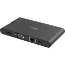 Thumbnail 16 de Docking Station StarTech USB-C a HDMI 3*USB 3.0 VGA SD/microSD p/Mac y Windows
