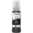 Thumbnail 1 de Botella de Tinta Epson T574 Negra, EcoTank L8050/L18050, 7.300 Páginas 70ml 