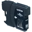 Thumbnail 1 de CARTRIDGE LC1100HYBK BLACK BROTHER
