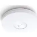 Thumbnail 1 de TP-Link EAP660 HD AX3600 Wireless Dual Band Multi-Gigabit Ceiling Mount Access Point - Punto de acceso inalámbrico - 802.11a/b/g/n/ac/ax - 2.4 GHz, 5 GHz - instalable en pared/techo