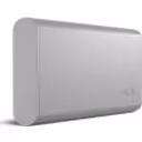 Thumbnail 2 de Unidad SSD Externo Seagate LaCie Portable 2TB USB-C 3.1 G2 Lec1050MBs Esc1000MBs