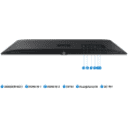 Thumbnail 14 de Monitor Samsung ViewFinity S5 Ultrawide 34" UHD 3440*1440 LED VA DP HDMI 100Hz