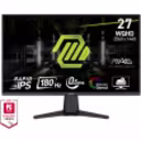 Thumbnail 0 de Monitor Gamer MSI MAG 275QF 27" WQHD 2560*1440 IPS HDMI DP 180Hz 0.5ms GTG 