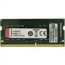 Thumbnail 1 de Memoria RAM 16GB DDR4 3200MHz SO-DIMM CL22 Non-ECC 1.2V 260p - Kingston
