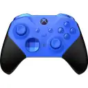 Thumbnail 0 de Joystick Inalámbrico Microsoft Xbox Elite, Xbox Series S/X, PC, Color Blue