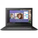 Thumbnail 7 de Lenovo 100e Chromebook (2nd Gen) MTK 81QB - MT8173c / 2.1 GHz - Chrome OS - 4 GB RAM - 32 GB eMMC - 11.6" 1366 x 768 (HD) - PowerVR GX6250 - Wi-Fi, Bluetooth - negro - kbd: EE. UU.