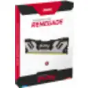 Thumbnail 6 de Memoria RAM 48GB DDR5 6000MHz DIMM CL32 Non-ECC 1.35v 288p - KingstonFuryRenegad