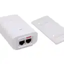 Thumbnail 1 de Inyector Ubiquiti PoE-24-24W-G 24V/1A 24W 1xGigE