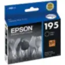 Thumbnail 1 de Cartridge Epson BLACK INK CARTRIDGE - XPRESSION XP-101/XP-201