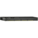 Thumbnail 0 de Switch Cisco Catalyst 2960-X 48 GigE PoE 370W 4 x 1G SFP LAN Base