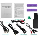 Thumbnail 4 de DAHUA Tester Analoga Monitor 3-pulg HDCVI/AHD/TVI/CVBS RS485 BNC USB