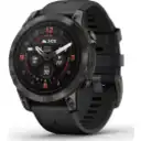Thumbnail 0 de Garmin Epix Pro Gen 2 Sapphire Edition (47 mm) - Carbon Gray DLC Titanium / Black [010-02803-10]